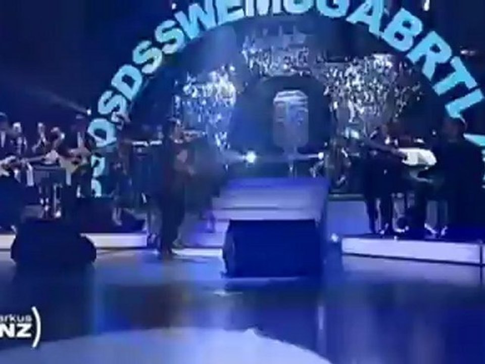 Markus Lanz - vom 2. Oktober 2012 - ZDF (Song)