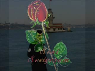 iki büyük nimetim var