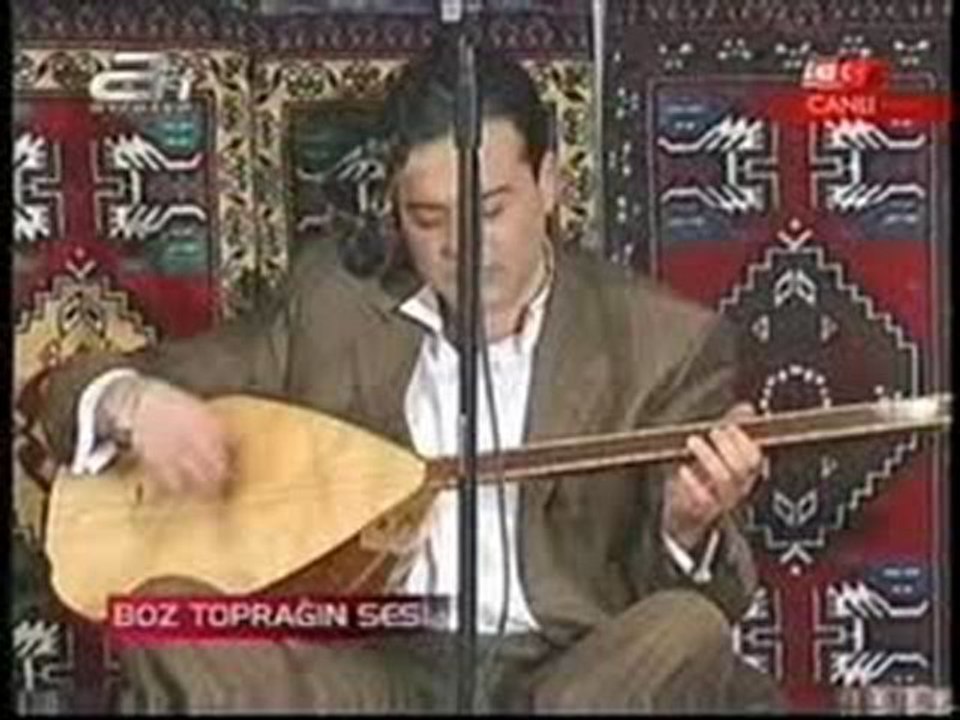 nenni nenni-halil erkal