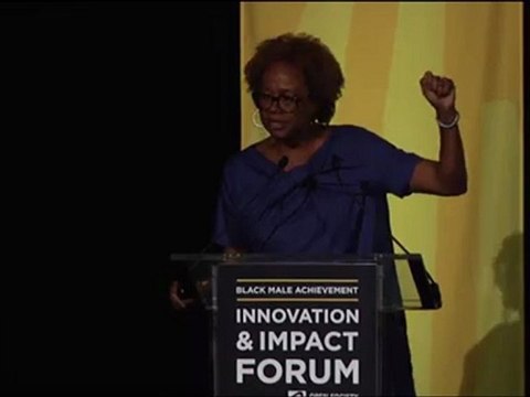 Black Male Achievement: What All Black Males Must Do