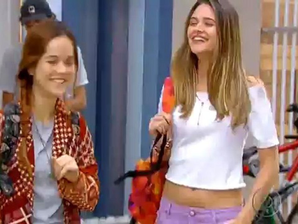 Malhação 2012 HQ - 03/10/2012 – [Cap.37] - Parte 2 Final