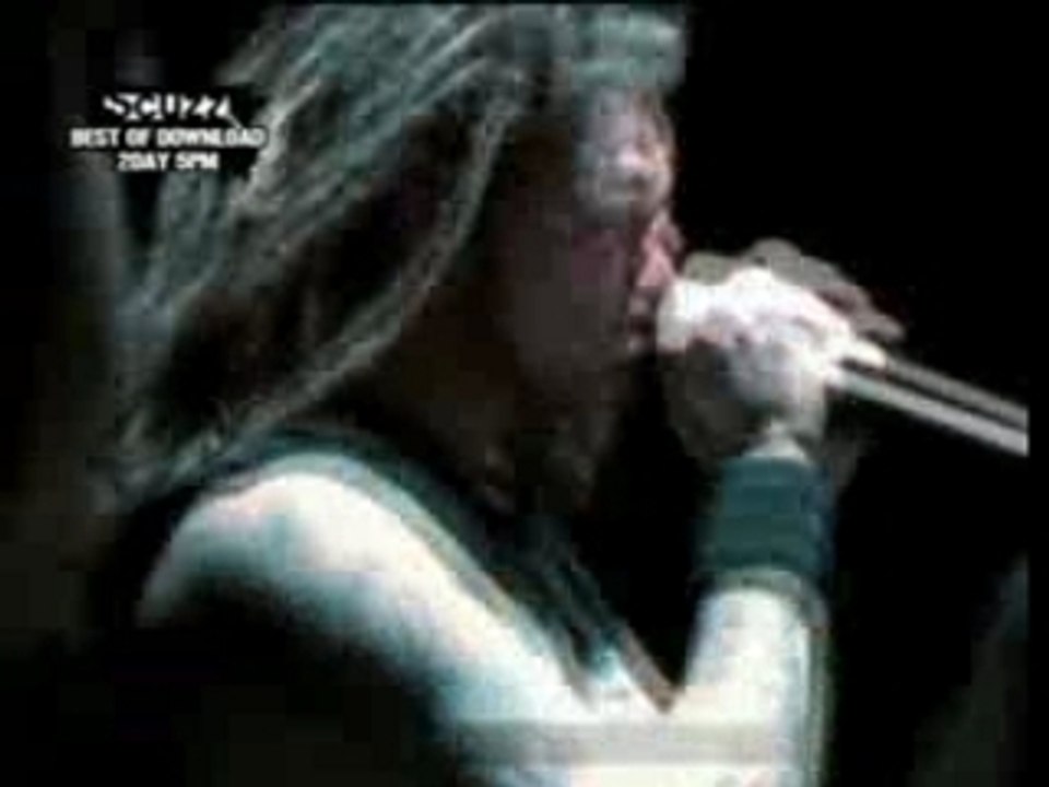 Chimaira - Power Trip