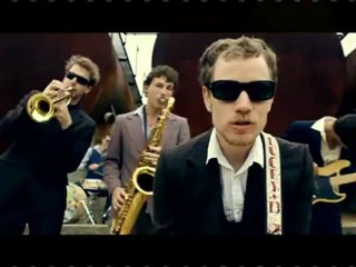 Cheap Fakes - All I know