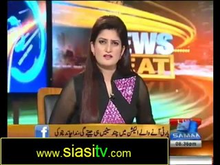News Beat 3rd October 2012