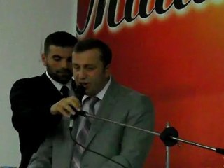 İSMAİL KORKUT ANADOLU ENGELLİLER DERNEĞİ ŞUBE BAŞKANI