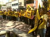 Primero Justicia rechaza impunidad en caso de asesinato de dirigentes en Barinas