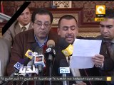 بلدنا: مبادرة القوى السياسية لتسليم السلطة #Feb5