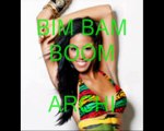 BIM BAM BOOM --- ARCHIBALD ONE --- REGGAE