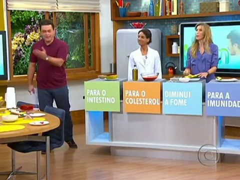 Bem Estar 03-10-2012 Parte 2 [FINAL] Edição de quarta-feira