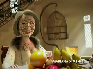 Abertura Guerra dos Sexos - 2012