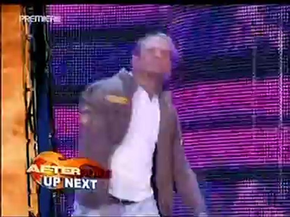 WWDELUXE AFTERBURN DEUTSCH vom 14.02.2009