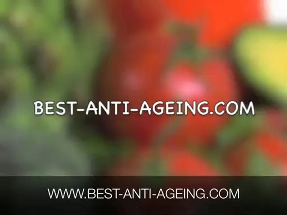 Best-Anti-Ageing.com TV Spot