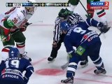 Hockey. 2012.10.03. KHL 2012-13. RS. Dinamo Moskva - Ak Bars 111