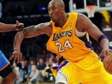 USA Today Sports - Kobe Bryant - 10.3.12