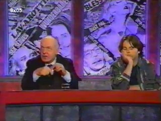 The best of Hignfy Series 8