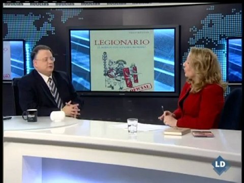 Es la noche de César: Palabras al aire - 030211