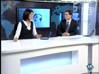 El Comentario de Dieter: El 5 a las 5 - 04/02/11