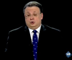 El Relato de César Vidal, viernes - 04/02/11