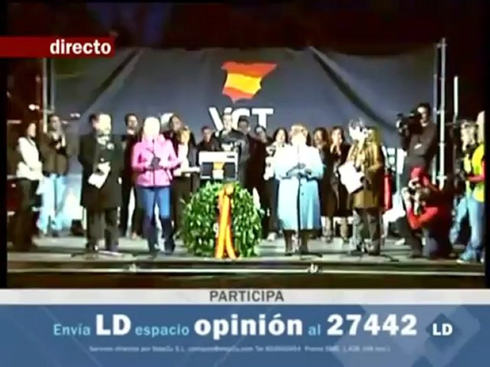 Programa especial VcT. Parte 2