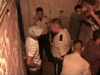 Violent crime as Venezuelan election nears