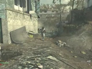 6 Man Knife Feed (All Or Nothing)