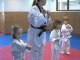 Kinder Karate Classes Pittsburgh for Preschool Pre-K Kindergarten Single Punch Techniques