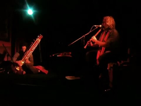 cours de sitar à paris,joueur de sitar