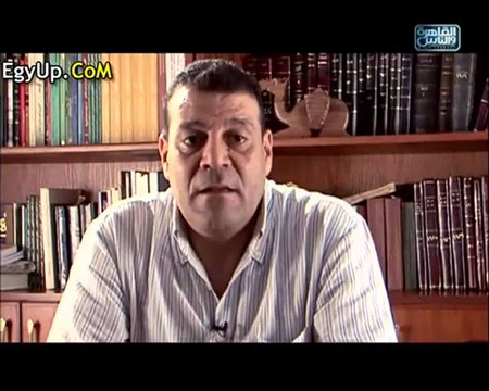 برنامج اجرأ الكلام حلقة 3/10/2012