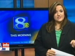 Surpoids: Reglement de comptes en direct