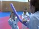 Kinder Karate Pittsburgh Preschool Pre-K Kindergarten Karate Classes Intro to High Block