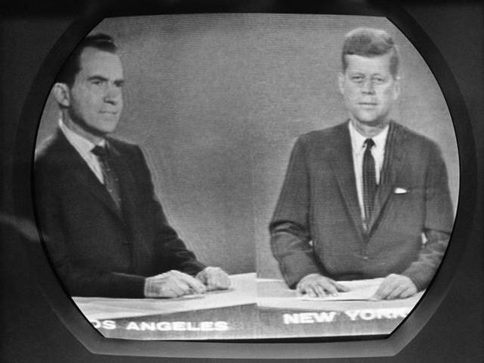 Obama, Romney Debate Preview: Flashback to Memo...