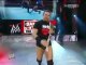 Intercontinental Champion The Miz Vs. Zack Ryder - WWE RAW 10/1/12