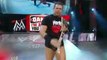 Intercontinental Champion The Miz Vs. Zack Ryder - WWE RAW 10/1/12