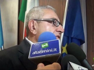 Areoporto "Fellini": Aeradria sfida la crisi con concordato di continuità