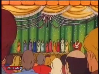 اسطورة زورو arabic حلقة0