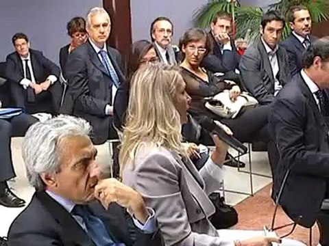 fusione bocciata lira di marchi