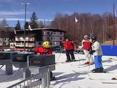 meglio di cosi non si poteva fare