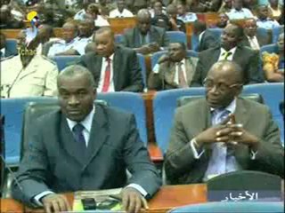 DERNIER JTV TCHAD ARABE  DU 03 OCTOBRE 2012 SUR TOL