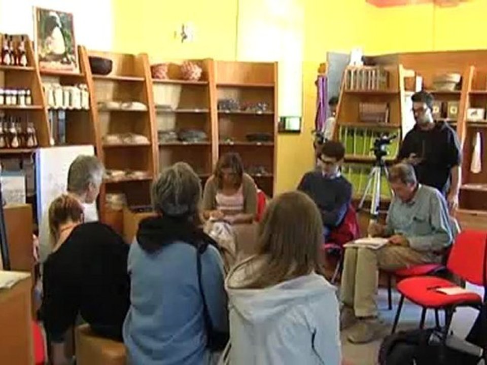 comitati in difesa dellambiente