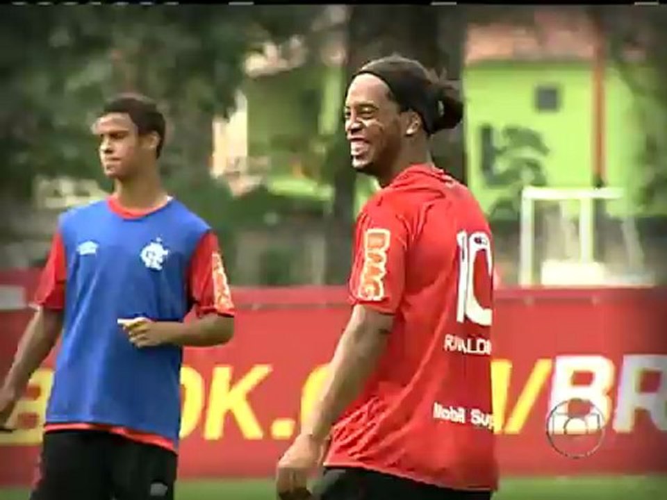 Globo Esporte 03-10-2012 Edição de quarta-feira