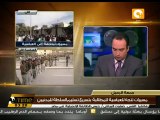 القس صفوت: نرفض تدخل الكنيسة فى مطالب الأفراد #Feb10