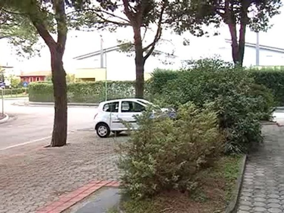 sesso e massaggi blitz in riviera