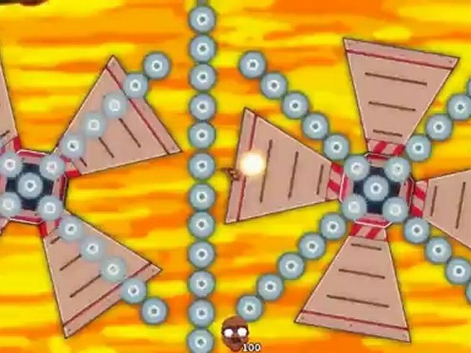 JForce Unstoppable Trailer