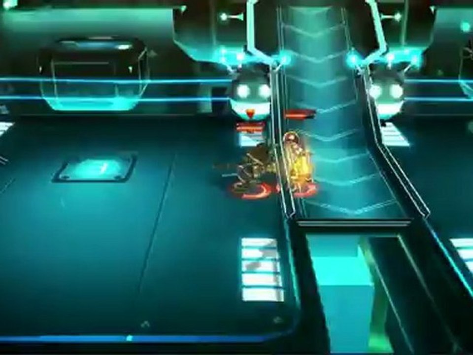 Lost Saga Hero Zone Lost Samurai Trailer