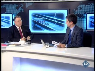 Es la noche de César: Resumen de actualidad - 07/02/11