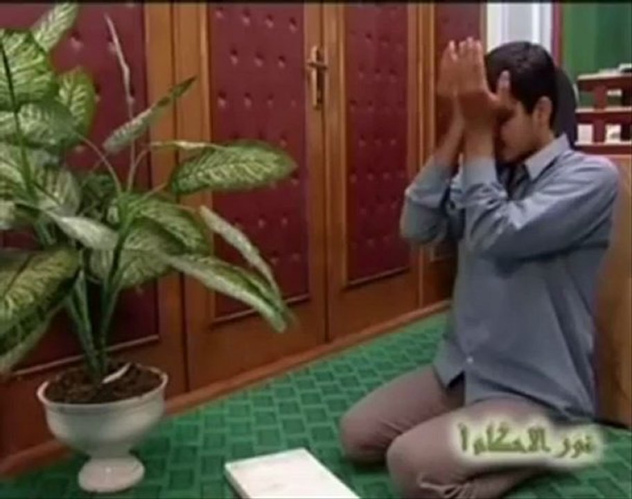 سلسلة الفقه المصور طبقاً لرأي السيد السيستاني دام ظله في المسائل الفقهية: شروط الوضوء