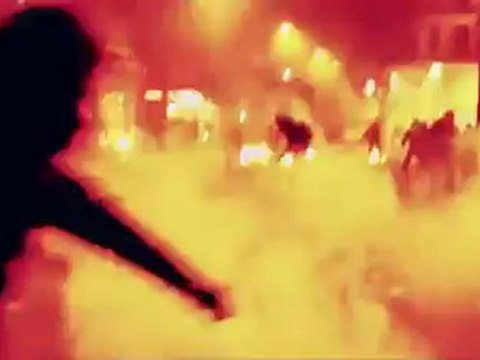 Keny Arkana - Vie d’Artiste (Clip Officiel) rap francais new