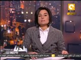 بلدنا بالمصري: جبهة الإبداع تتضامن مع دينا عبدالرحمن