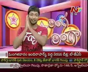 Ringa Ringa Comedy Show - Epi 31 - Comedy Scenes - 03