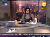 بلدنا بالمصري: وفد برلماني يلتقي طنطاوي وعنان